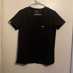 BRAND NEW FIGS SCRUB TOP